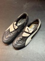 Puma King Pro Leder Neu