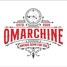 Profile image of Omarchine