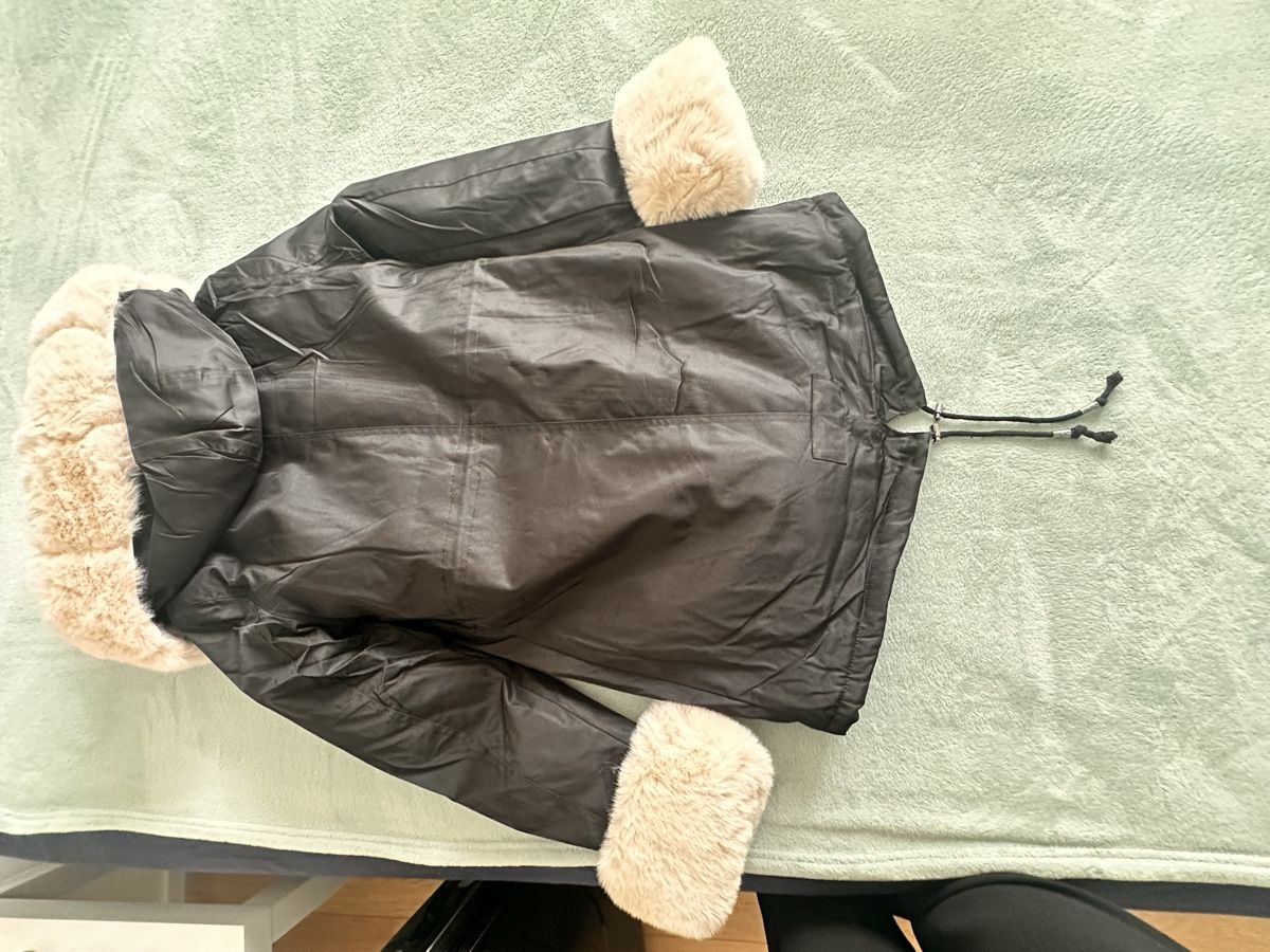 Giacche: Artika icewear Parka – Nuovo e nell'imballaggio originale da Zürich venduto da fed_vh9n 2