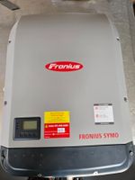 Wechselrichter Fronius Symo 12.5-3-M (light)