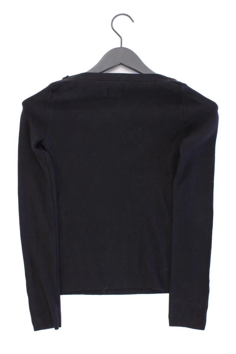 Pullover & Sweatshirts: Anna Field Langarmpullover Gr. S schwarz – Gebraucht aus Neustadt an der Waldnaab von SecondLifeFashion 3