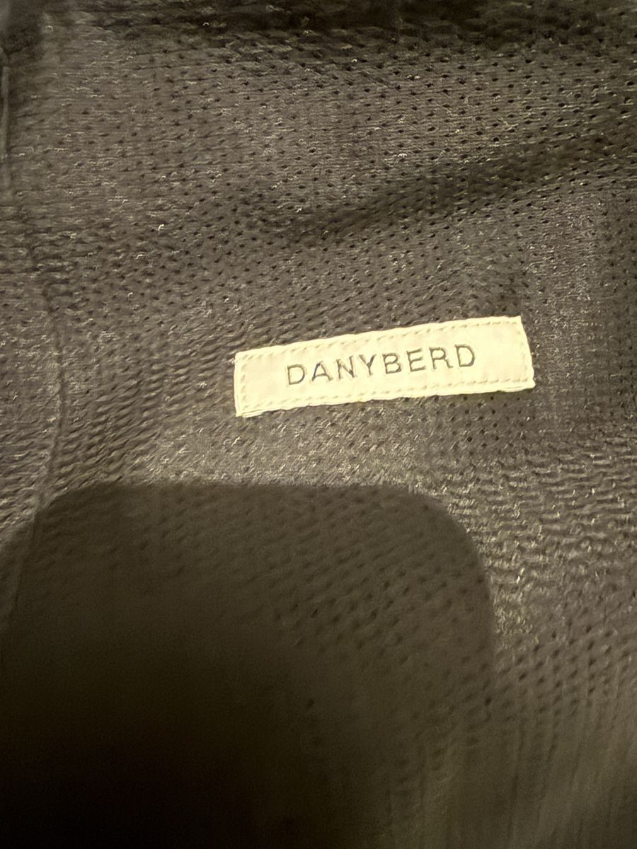 Jacken: VESTE DANY BERD - 100% LAINE - TAILLE 50 – Neu (gemäss Beschreibung) aus Genève von Emorejac 4