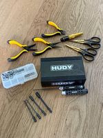 Hudy Werkzeug zu verkaufen