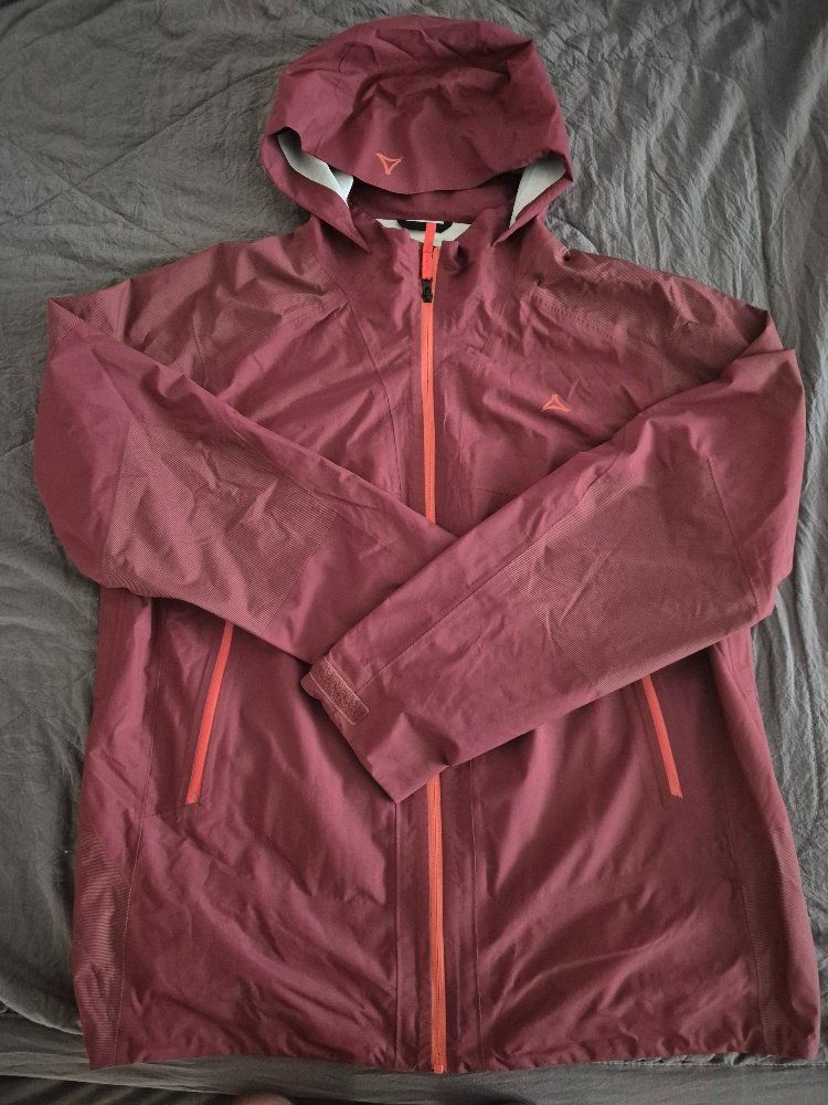 Schoeffel Jacken: Top Schöffel 2.5L Regenjacke / Hardshelljacke – Gebraucht aus Aarburg von 69daros