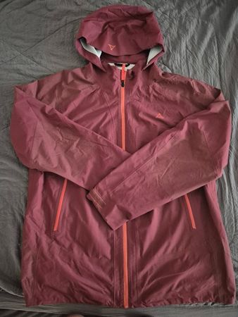 Top Schöffel 2.5L Regenjacke / Hardshelljacke