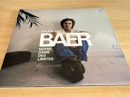 Julien Baer – Notre Dame Des Limites