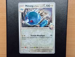 Métang REVERSE (144/182) - RIVALITÉS DESTINÉES - DRI FR