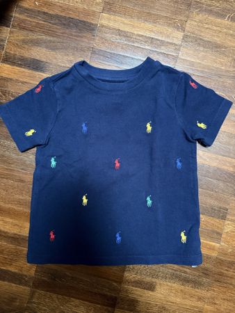 Polo Ralph Lauren T-Shirt 24M 