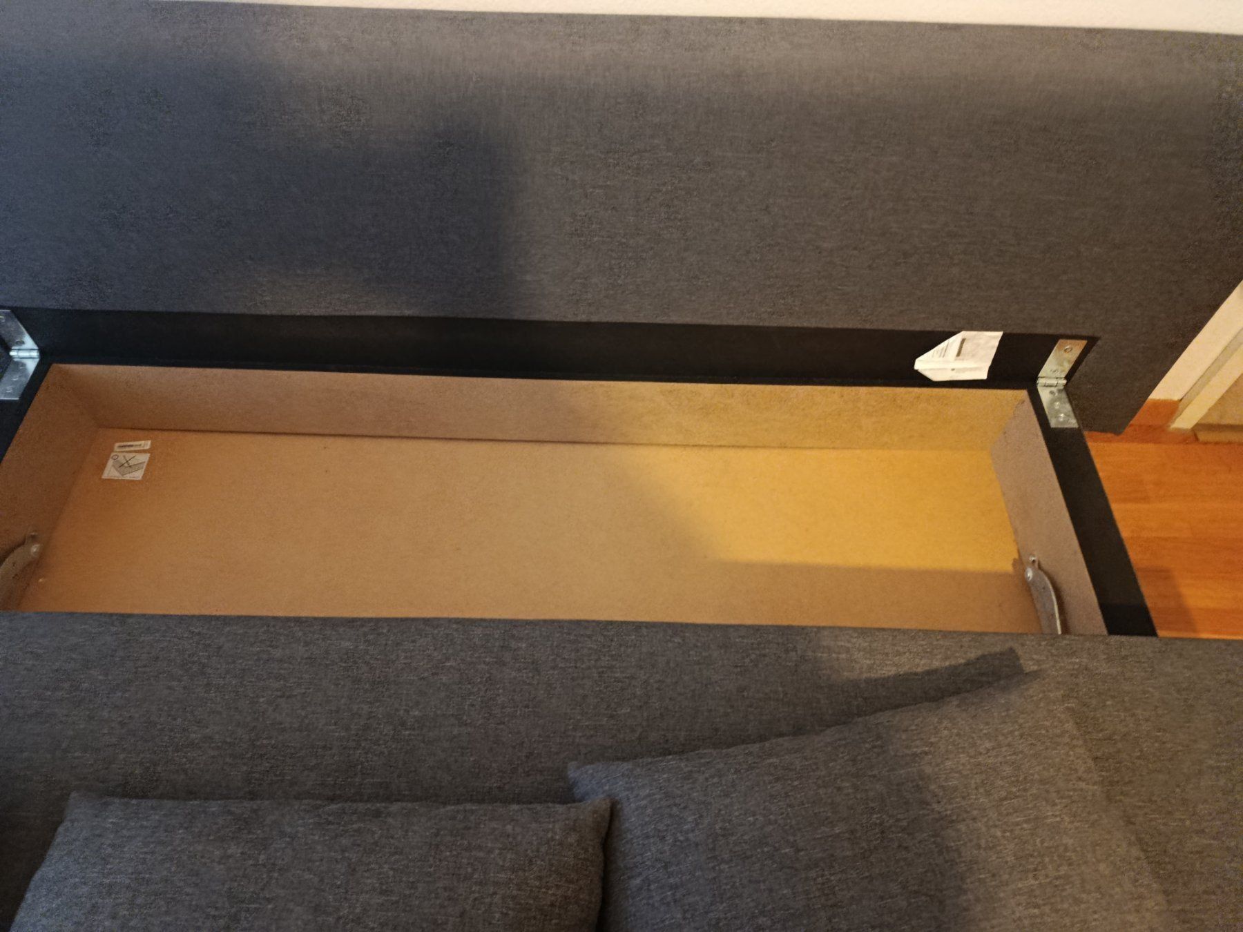 Ikea Sofas: Schlafsofa IKEA – D'occasion à Dübendorf par Olenaaa 3