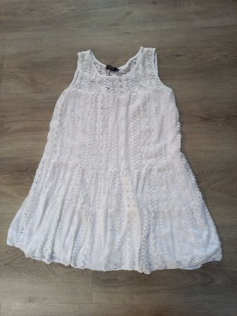 Mira Kleid  L  Neu