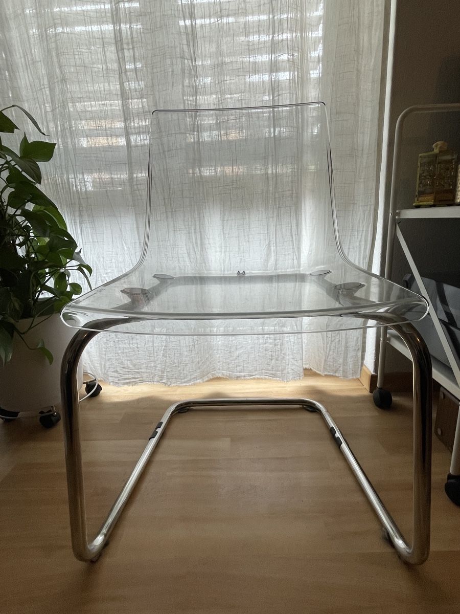 Ikea Stühle: IKEA Tobias Stühle 2x – Gebraucht aus Zürich von bnehm 2