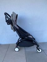 Buggy ultraleicht Stokke Yoyo
