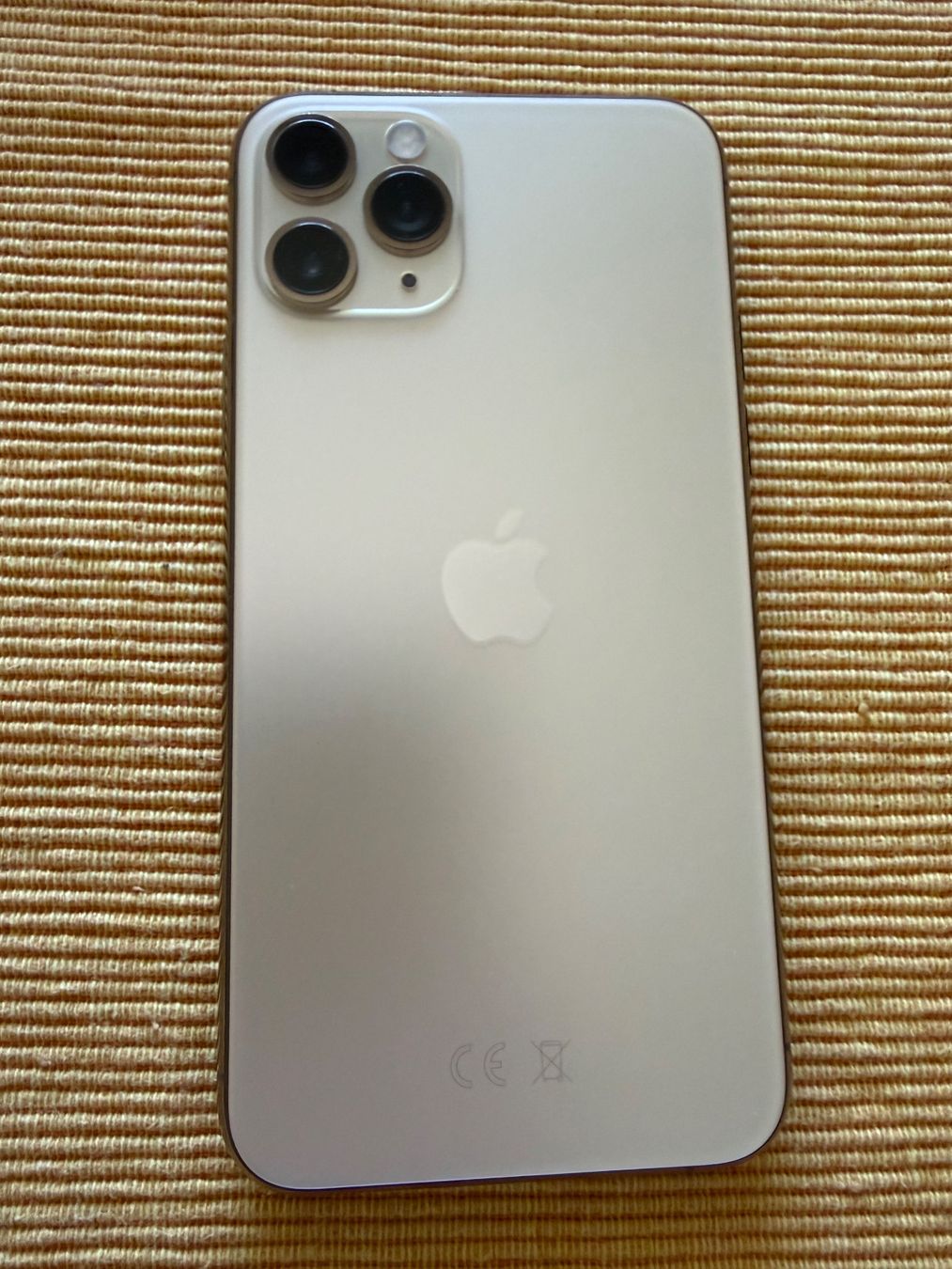 Apple Handys / Smartphones: iPhone 11 Pro 512 GB – Gebraucht aus Therwil von romabu 7