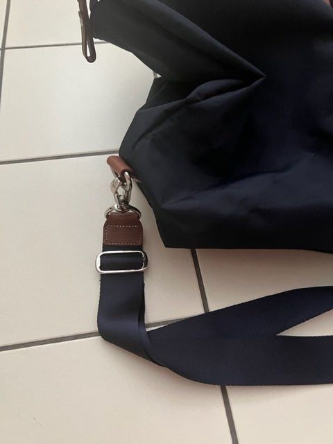 Hackett Borse: HACKETT London Weekend-Tasche, NEU! – Nuovo (secondo la descrizione) da Walenstadt venduto da ricamul 7
