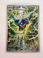 Pokemon Vikavolt 230/217 Ascended Heros EN