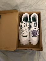 New Balance 550 Sneaker brandneu Herrengröße 44 Grün/weiss