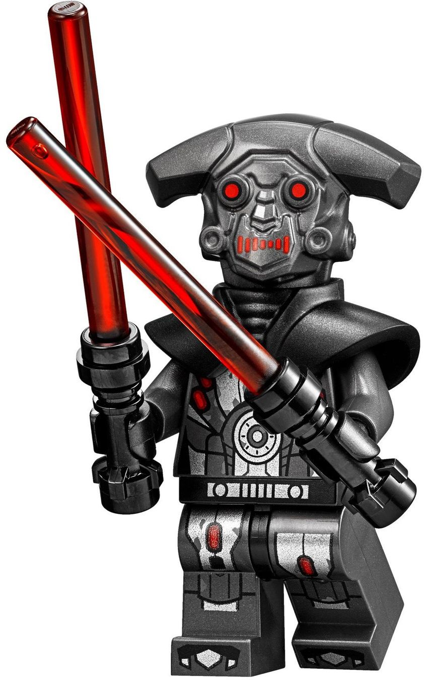 Lego Spielzeuge: Lego 75185 Star Wars Tracker I Neu/OVP – Neu und originalverpackt aus Sils im Domleschg von AMAG_AUDI_ZH 1