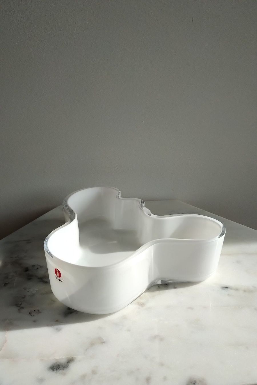 Iittala Ciotole: Alvar Aalto Schale, Iittala – Usato da Worblaufen venduto da AINO-room 2