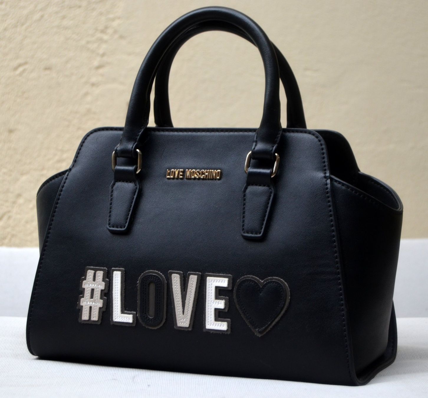 Moschino Borse da donna: Love Moschino Tasche / sac – Usato da Collonges venduto da arashee 1