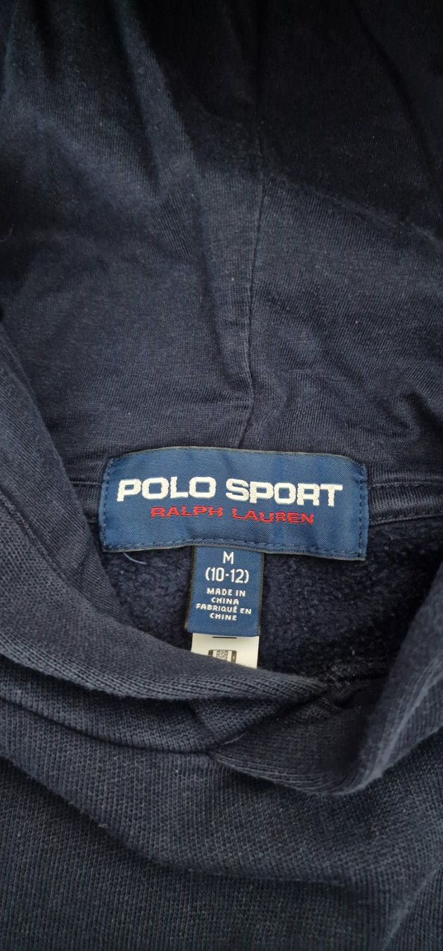 Polo Ralph Lauren Maglioni & Felpe: Neuer, lediglich zweimal getragener Polo Sport Pullover – Nuovo (secondo la descrizione) da Baden venduto da bue_hnb9 3