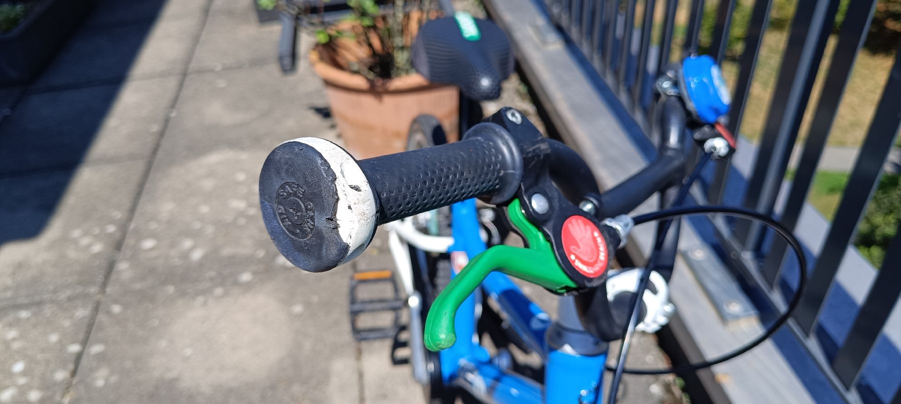Woom Biciclette: Woom 3 / Kindervelo  – Usato da Buchs SG venduto da da.dekay 4
