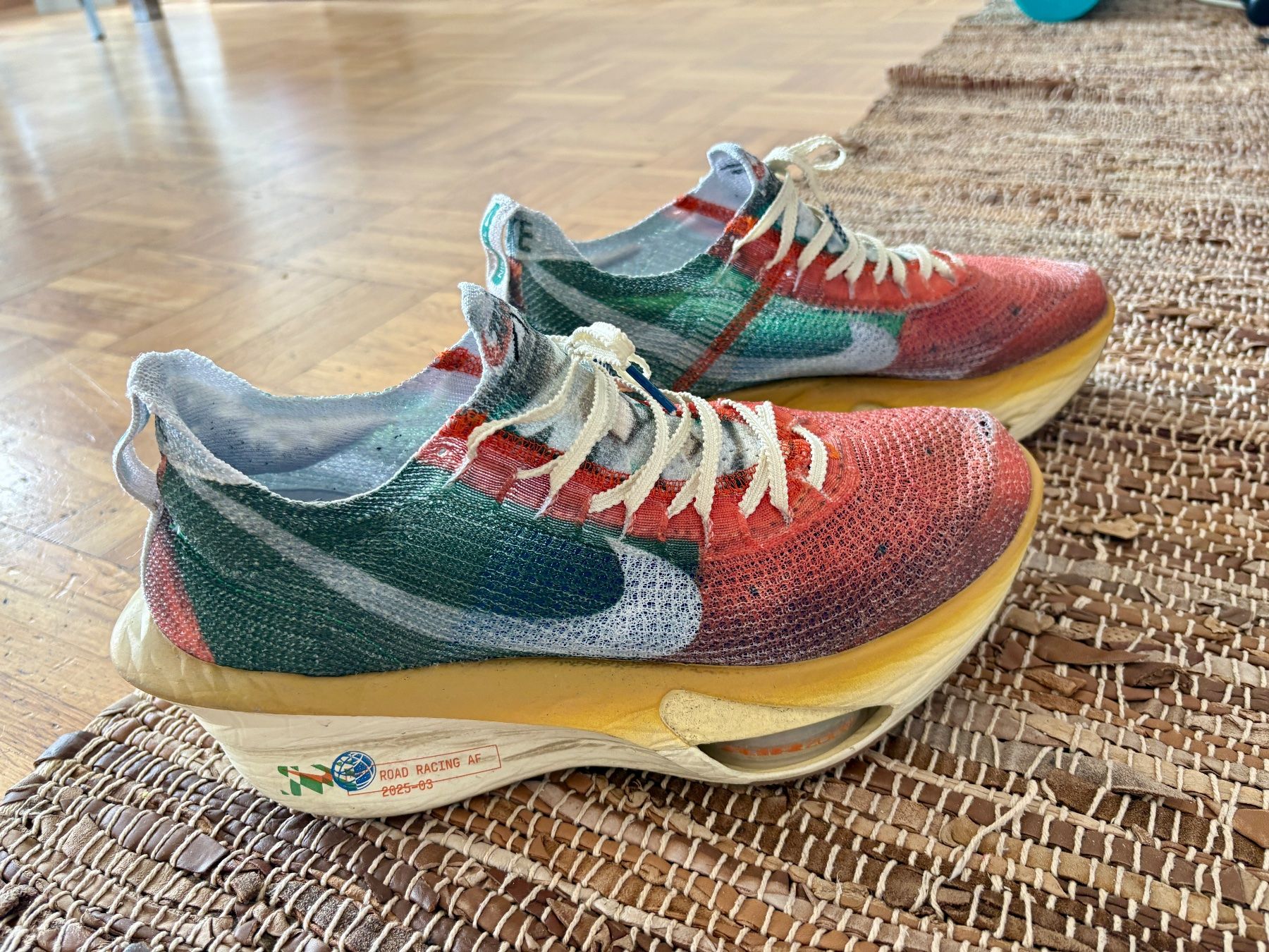 Nike Scarpe da uomo: Nike Alphafly 3 – Usato da Schliern b. Köniz venduto da ebe_rlt7 1