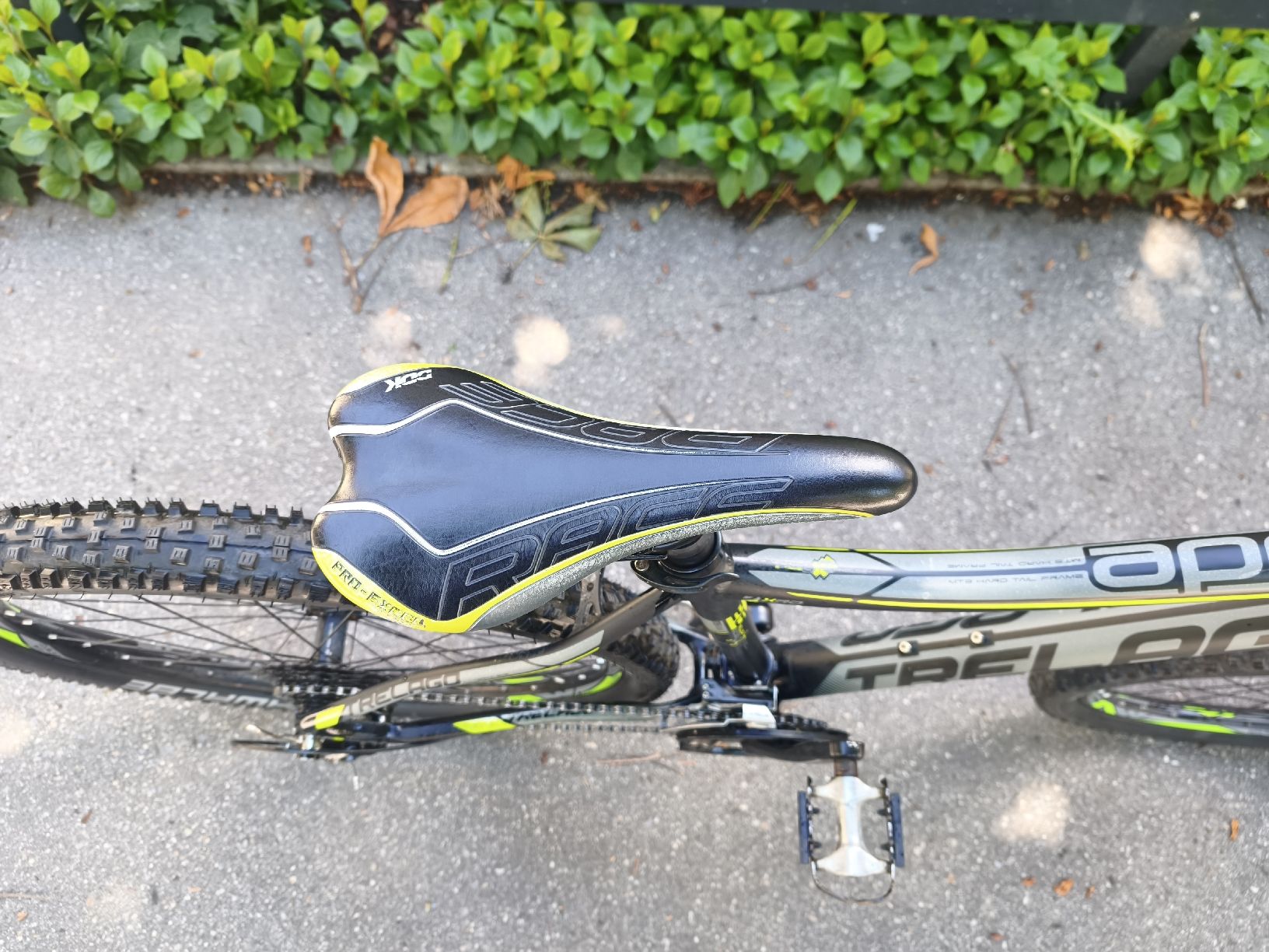 Trelago Biciclette: Trelago Apache 26" Mountainbike – Usato da Chur venduto da tun_dy8m 6