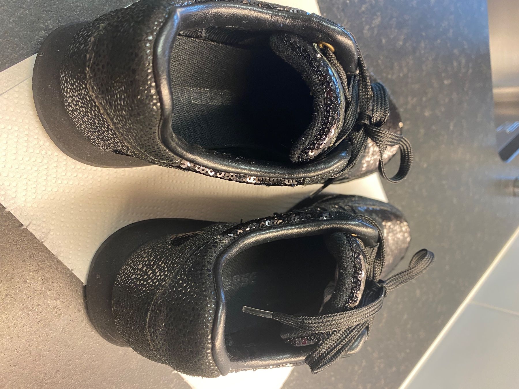 Converse Damenschuhe: Converse All Star Damen Sneaker Grösse 36 – Gebraucht aus Reinach BL von ClaudiNu 6