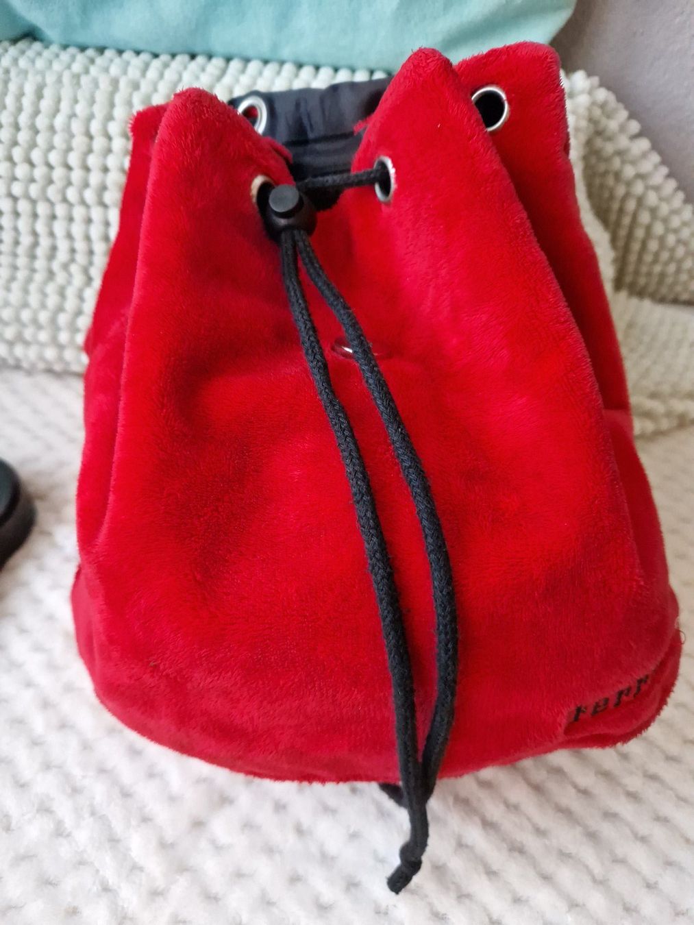 Nici Sacs à dos: Ferrari-Nicci-Bag – Neuf (Voir description) à Aefligen par Akoni 4