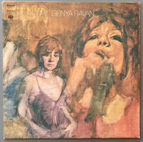 GENYA RAVAN - GENYA RAVAN