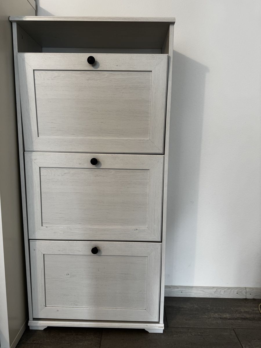 Ikea Schränke: Schuhschrank – Gebraucht aus Pratteln von barka22