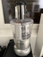 Veggie Bullet - Küchenmaschine in gutem Zustand