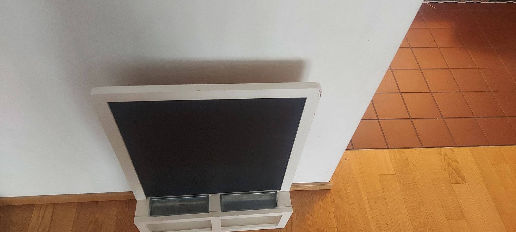 Lavagne: Schöne Wandtafel. – Usato da Glattpark(Opfikon) venduto da Uthyla 1