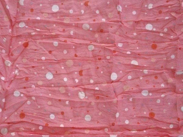 Foulard & Sciarpe: SCHAL  ROSA - TRENDFARBE 2026 – Nuovo e nell'imballaggio originale da Honau venduto da sainj 1