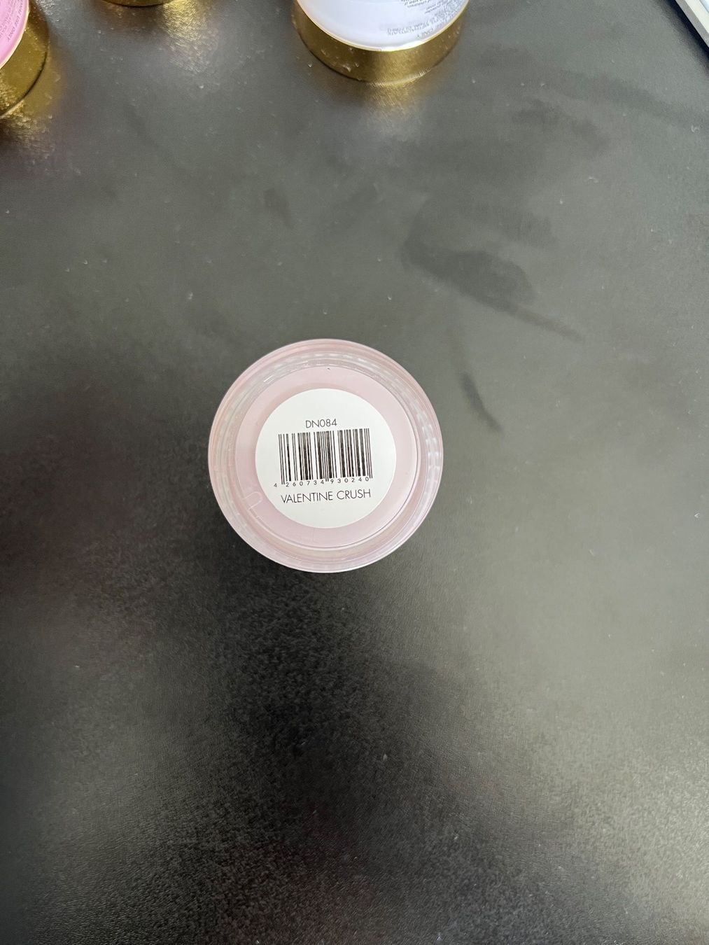 Künstliche Fingernägel: Doonails Nailpowder Valentine crush 2 – Gebraucht aus Toffen von Vanessa_Germann