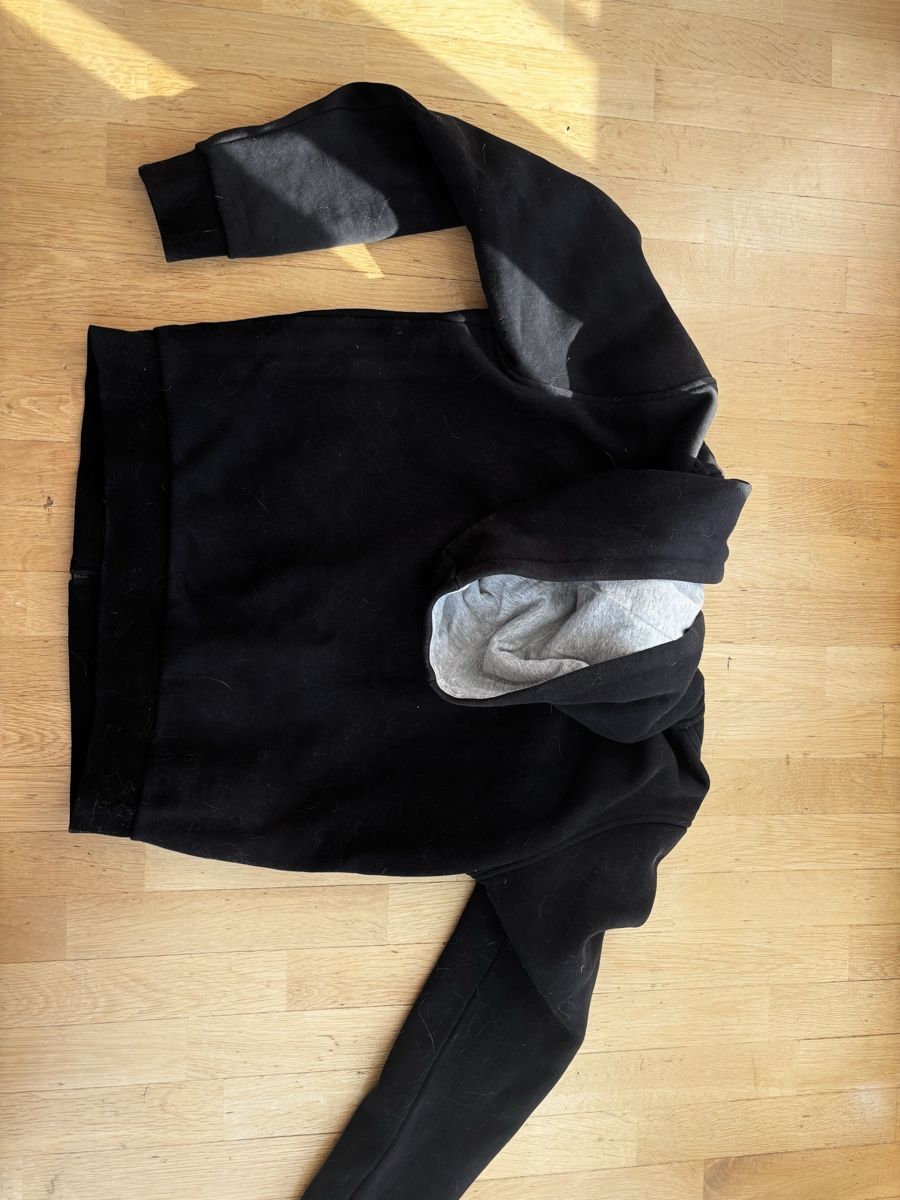 Lacoste Pullover & Sweatshirts: Jaquette Lacoste  – Neu (gemäss Beschreibung) aus Lausanne von p.r_chrstn 2