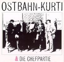 Ostbahn-Kurti & die Chefpartie: Ostbahn-Kurti & Die Chef - b