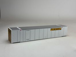EB- grösser wie 40 Ft. Container JB Hunt