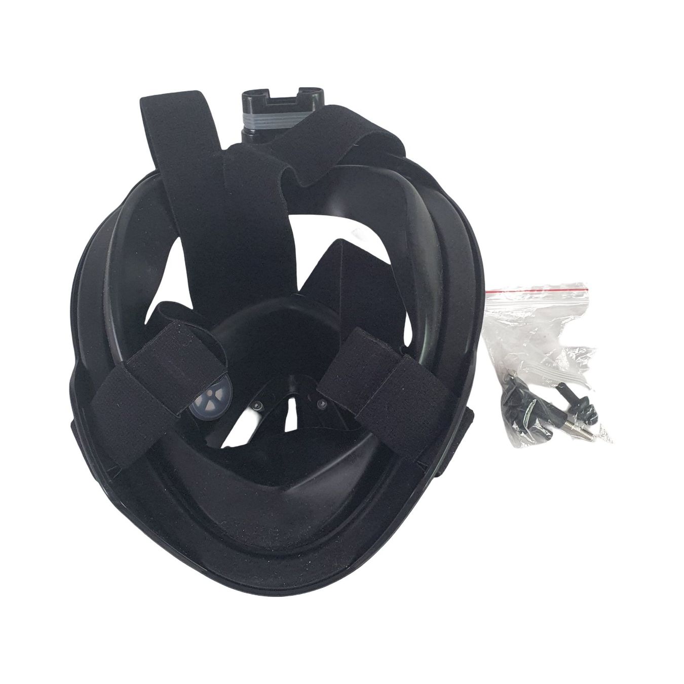 Mint Lama Pinne, Maschere & Boccagli: MINT LAMA Schnorchel Maske – Usato da Wangen b. Olten venduto da Restwert_Wangen 1