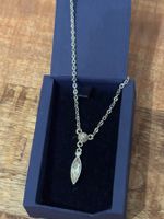 Original Swarovski Halskette, Top Zustand, in original Box