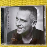 EROS RAMAZZOTTI-ALI E RADICI