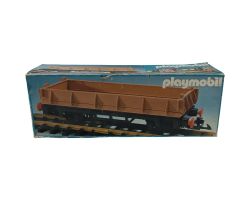 PLAYMOBIL Güterwagen Art. 4104