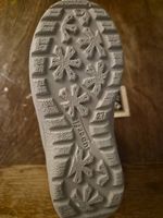 Winterschuhe Superfit Kinder grau Grösse 27 gebraucht