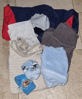 Kleiderpaket gr.86/92