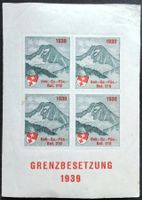 Soldatenmarke 2.WK, Geb Gz Füs Bat 210, grüngrau, Wi Gz 88-6