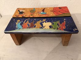 Kinderschemel