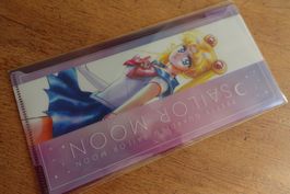 Anime Sailor Moon Japan - Clear File Mäppli - Multi File
