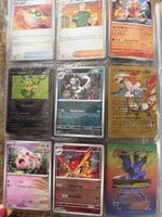 Pokémon Sammlerkarten