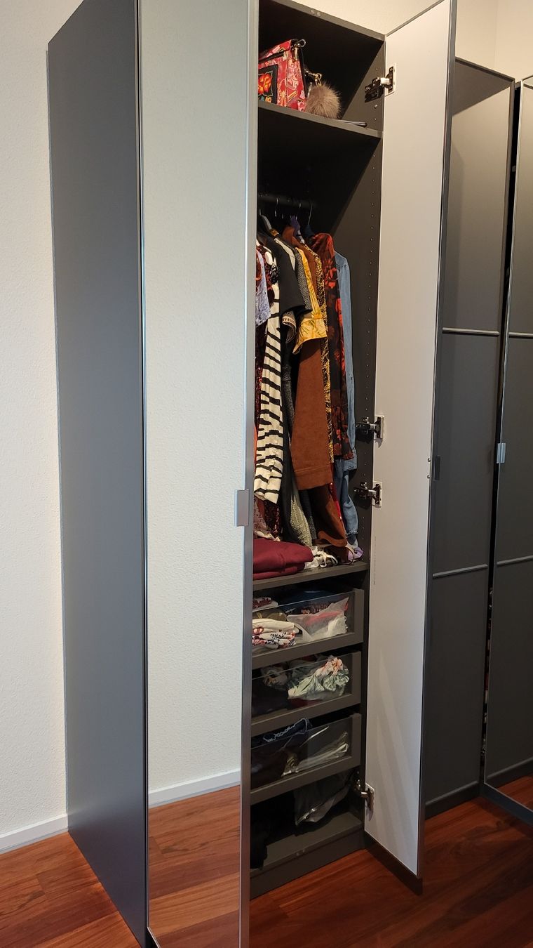Armoires: Schrank für Kleidung – D'occasion à Niederweningen par CPerf.swiss 4