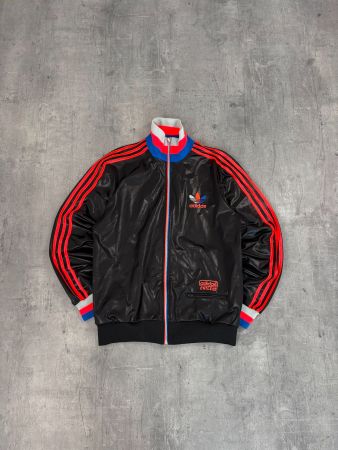 Vintage Adidas Chile 62 Trainingsjacke (S)